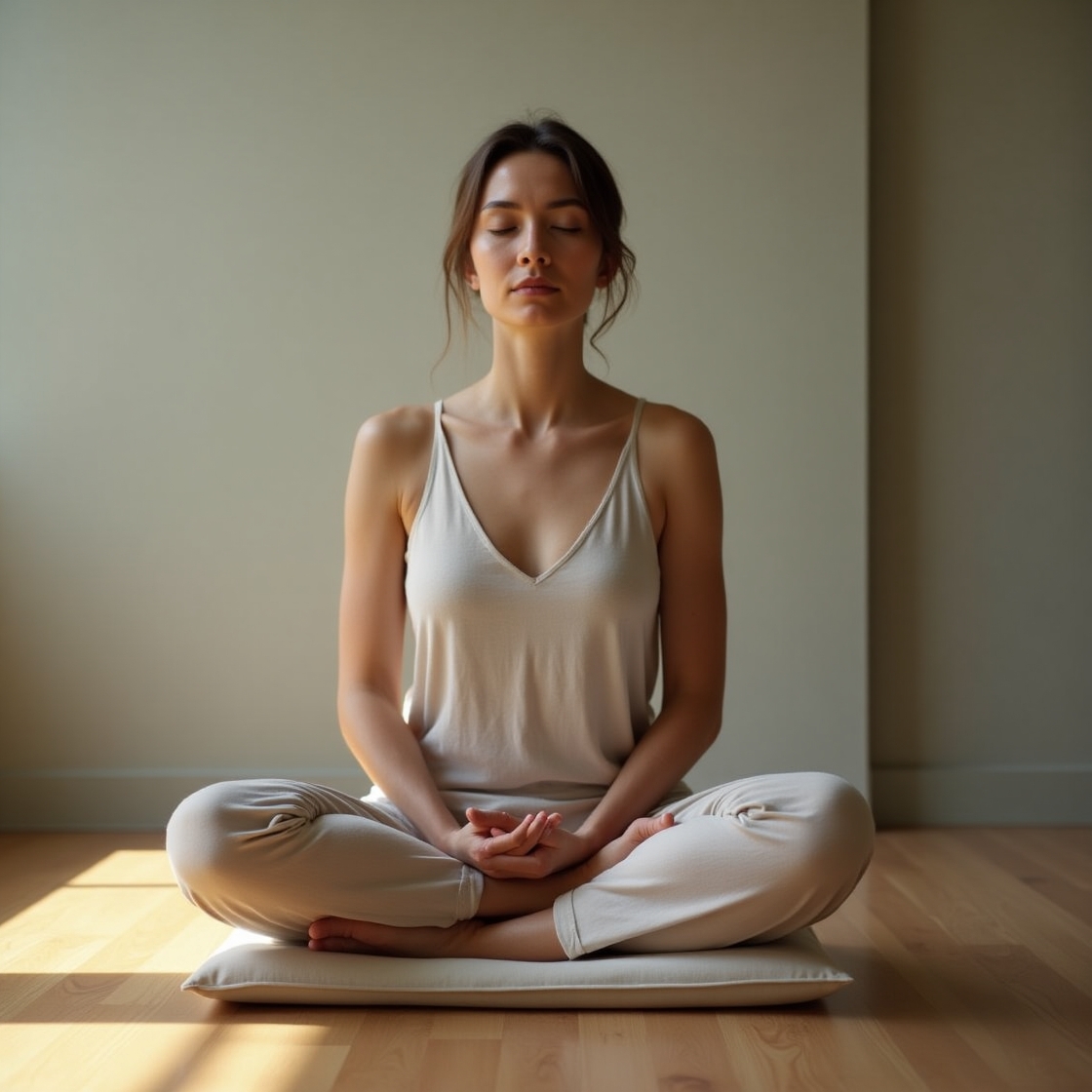 Meditaatioympäristö